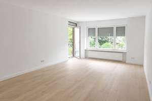 Erstbezug nach Sanierung - 3-Zimmer-Wohnung mit Balkon  – Osterfeldstraße 13, 45886 Ückendorf, Gelsenkirchen – Vorschaubild 3