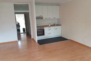 Helle 1-Zimmer-Wohnung mit Balkon in ruhiger und zentraler Lage von Köln-Niehl/Weidenpesch