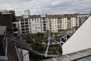 Exklusive Maisonettwohung im Dachgeschoss (5-Zimmer) mit Einbauküche in Düsseldorf – Die vollständige Adresse der Immobilie erhältst du vom Anbieter., 40476 Golzheim, Düsseldorf – Vorschaubild 15