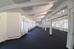 Großzügiges Loft – Die vollständige Adresse der Immobilie erhältst du vom Anbieter., 70176 Rosenberg, Stuttgart – Vorschaubild 6