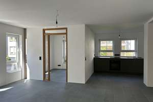 Wohnen im Herzen von Bessungen in einer schönen 3 Zimmerwohnung – Ludwigshöhstraße 30, 64285 Bessungen, Darmstadt – Vorschaubild 5