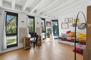 Individuelles EFH in Worzeldorf mit traumhaftem Garten – Die vollständige Adresse der Immobilie erhältst du vom Anbieter., 90455 Kornburg, Worzeldorf, Nürnberg – Vorschaubild 10