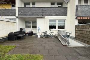 Gepflegtes Reihenmittelhaus in Wuppertal-Uellendahl – modernisiert, Garage, Garten, Bezugsfertig – Die vollständige Adresse der Immobilie erhältst du vom Anbieter., 42111 Uellendahl-Katernberg, Wuppertal – Vorschaubild 15