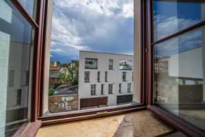 Freie, kleine 2 Zimmer Altbauwohnung mit Balkon in unmittelbarer Nähe zur Red Bull Arena – Fregestraße 9, 4105 Leipzig – Vorschaubild 16