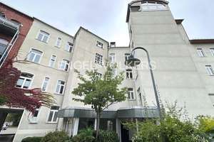 Lukratives Boardinghaus inklusive Wohn- und Gewerbeeinheiten – Die vollständige Adresse der Immobilie erhältst du vom Anbieter., 9130 Hilbersdorf, Chemnitz – Vorschaubild 2