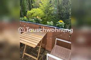 Tauschwohnung: Gut geschnittene Wohnung in der Hohenluft