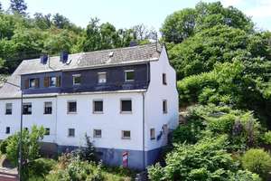 Gartenidylle inklusive: Zweifamilienhaus mit Grillhütte – sofort bezugsbereit – Die vollständige Adresse der Immobilie erhältst du vom Anbieter., 54295 Kürenz, Trier – Vorschaubild 12