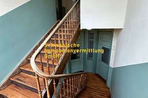 LEERSTAND, Altbau, Stgt.-West, 1. DG & 2. DG, genehmigtes Baugesuch, kein Denkmalschutz, ATP 11 & 12 – Die vollständige Adresse der Immobilie erhältst du vom Anbieter., 70193 Vogelsang, Stuttgart – Vorschaubild 21