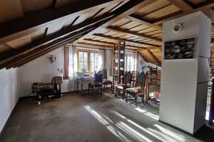 Ihr neues Schloss im Grünen! EFH mit Einliegerwohnung u. Nebengebäuden auf 2355m2! – Dillingen an der Donau (Kreis) – Vorschaubild 27