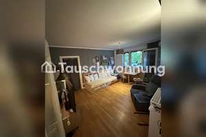 Tauschwohnung: Biete 2,5 Zimmer 1. OG gegen Gartenwohnung EG in Bogenhausen – Die vollständige Adresse der Immobilie erhältst du vom Anbieter., 81677 Parkstadt, München – Vorschaubild 8