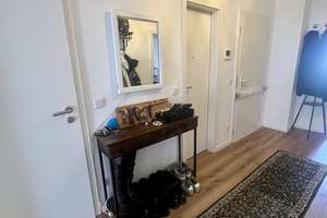 Ruhige 2-Zimmer Wohnung nähe Nordstraße ab 01.09.26 – Ottweilerstraße XX, 40476 Derendorf, Düsseldorf – Vorschaubild 9