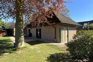 Traumhaftes Wohnen am Feldrand – Walmdach Bungalow mit moderner Ausstattung – Die vollständige Adresse der Immobilie erhältst du vom Anbieter., 49774 Lähden – Vorschaubild 33