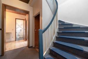 Gepflegtes Ein- oder Zweifamilienhaus mit tollem Garten in ruhiger Familienlage Barsinghausens – Nelkenstr. 8, 30890 Barsinghausen – Vorschaubild 17