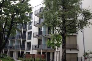 Erdgeschoss-Apartment, Bogenhausen, gut vermietet, 40,23qm – Vogelweidestr. 5, 81677 Parkstadt, München – Vorschaubild 11