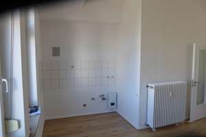 1-Zimmer-Wohnung mit großer Wohnküche in Oberkassel – Luegallee 6, 40545 Oberkassel, Düsseldorf – Vorschaubild 3