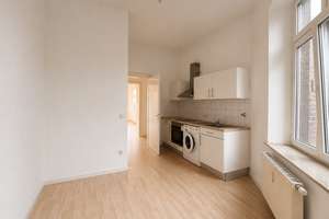 *HELLE EG WOHNUNG MIT TERRASSE* - IM DÜSSELTAL – Ahnfeldstr. 13, 40239 Düsseltal, Düsseldorf – Vorschaubild 4