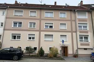 Exklusive 2-Zimmer-Wohnung in ausgezeichneter Wohnlage – Rahm 31, 90489 Wöhrd, Nürnberg – Vorschaubild 1