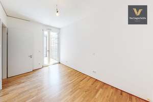 Ideal für Paare! Moderne 2-Zimmer-Wohnung mit Loggia – Stephanstraße 14, 64295 Darmstadt-West, Darmstadt – Vorschaubild 4