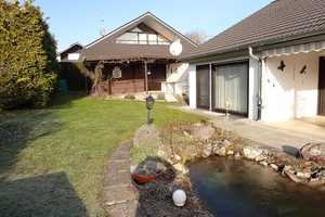KOMMEN + WOHNEN - IM GROSSZÜGIGEN EINFAMILIENHAUS -  MIT SCHÖNEM GARTEN - IN BESTER WOHNLAGE – Sulzstraße 25, 72124 Reutlingen (Kreis) – Vorschaubild 7