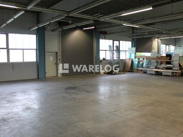 Lagerraum 15 und 9 outlets qm in 70329 Stuttgart-Hedelfingen