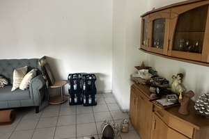 Schöne helle 2 Zimmerwohnung mit Balkon !! – Erzberger Str. 54, 41061 Hardterbroich-Pesch, Mönchengladbach – Vorschaubild 9