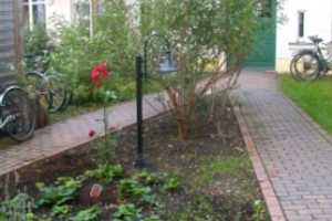 traumhafte 3-Zimmer-Wohnung mit Balkon in der beliebten Südvorstadt – Südvorstadt, Leipzig, 4275 Leipzig – Vorschaubild 7