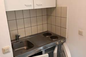 Gemütliche 1-Zimmer-Whg. mit Pantryküche – Ginsterweg 18, 37077 Weende, Göttingen – Vorschaubild 5