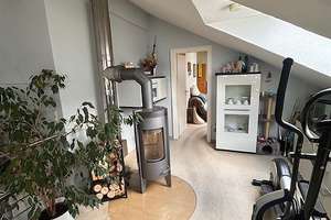 Architektenhaus mit separater Einliegerwohnung in Ehmen – Die vollständige Adresse der Immobilie erhältst du vom Anbieter., 38442 Ehmen, Wolfsburg – Vorschaubild 7