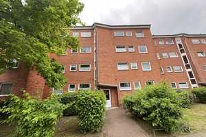 3 Zimmer-Wohnung mit Balkon und modernisiertem Wannenbad – Mozartstr. 9, 23556 Lübeck – Vorschaubild 25