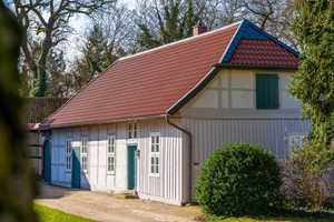 Renoviertes Fachwerkhaus zwischen Celle und Hannover – Dorfstraße 38A, 29342 Celle (Kreis) – Vorschaubild 1