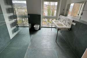 Sanierte Altbauwohnung, 5 Zimmer, Balkon, Elberfeld, Nützenbergerstr  – Nützenbergerstr. 31, 42115 Elberfeld West, Wuppertal – Vorschaubild 9