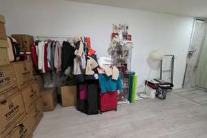 1-Zimmer Wohnung mit Aufzug in Nürnberg-Pirckheimerstraße – Bayreuther Straße 19, 90409 Pirckheimerstraße, Nürnberg – Vorschaubild 9