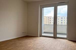 2-Zimmer Wohnung in Kronsrode – Rosalind-Franklin-Allee 4, 30539 Bemerode, Hannover – Vorschaubild 3