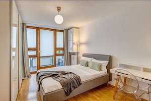 Möbliert: Urbanes Lebensgefühl zwischen Gärtnerplatz & Viktualienmarkt – Die vollständige Adresse der Immobilie erhältst du vom Anbieter., 80469 Angerviertel, München – Vorschaubild 3