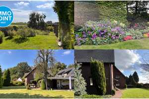 Großzügiges Anwesen | EFH | parkähnlicher Garten – Recklinghausen (Kreis) – Vorschaubild 3