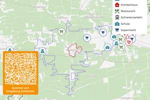***Doppelhaushälfte in Hullersen - Großzügiges Wohnen in idyllischer Lage*** – Die vollständige Adresse der Immobilie erhältst du vom Anbieter., 37574 Einbeck – Vorschaubild 39