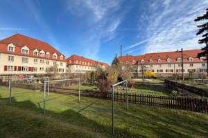 Denkmalschutz: Leerstehende und helle 3-Zimmer-Wohnung mit Garten im gefragten Dresden-Laubegast – Die vollständige Adresse der Immobilie erhältst du vom Anbieter., 1279 Laubegast, Dresden – Vorschaubild 14