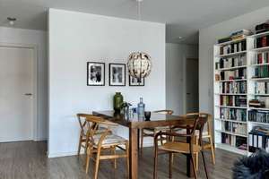 Moderne 4-Zimmer-Neubauwohnung in optimaler, stadtnaher Lage – Vahrenwalder Str. 76, 30165 Vahrenwald, Hannover – Vorschaubild 3
