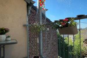 Bilk - 1 Zimmer Wohnung mit Balkon - ggf. mit EBK – Kopernikusstraße 88, 40225 Düsseldorf – Vorschaubild 3