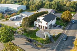 Attraktives Wohn- und Geschäftshaus in exponierter Gewerbelage – Die vollständige Adresse der Immobilie erhältst du vom Anbieter., 27472 Cuxhaven – Vorschaubild 3