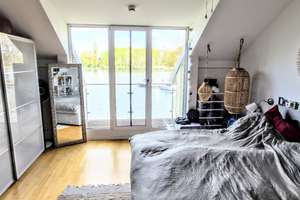 Großzügiges Wohnen direkt an der Dahme – Reihenendhaus in Berlin-Köpenick 2206 € - 177 m² - 5.0 Zi. – Die vollständige Adresse der Immobilie erhältst du vom Anbieter., 12557 Köpenick, Berlin – Vorschaubild 22