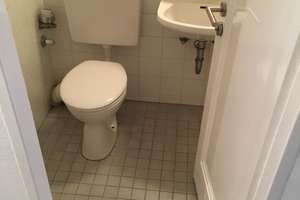 *WESTEND* 2-Zimmer-Wohnung – Savignystraße 73, 60325 Westend-Süd, Frankfurt am Main – Vorschaubild 8