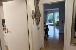 Möbliertes Reihenhaus in ruhiger Lage Staakens – Die vollständige Adresse der Immobilie erhältst du vom Anbieter., 13583 Staaken, Berlin – Vorschaubild 12