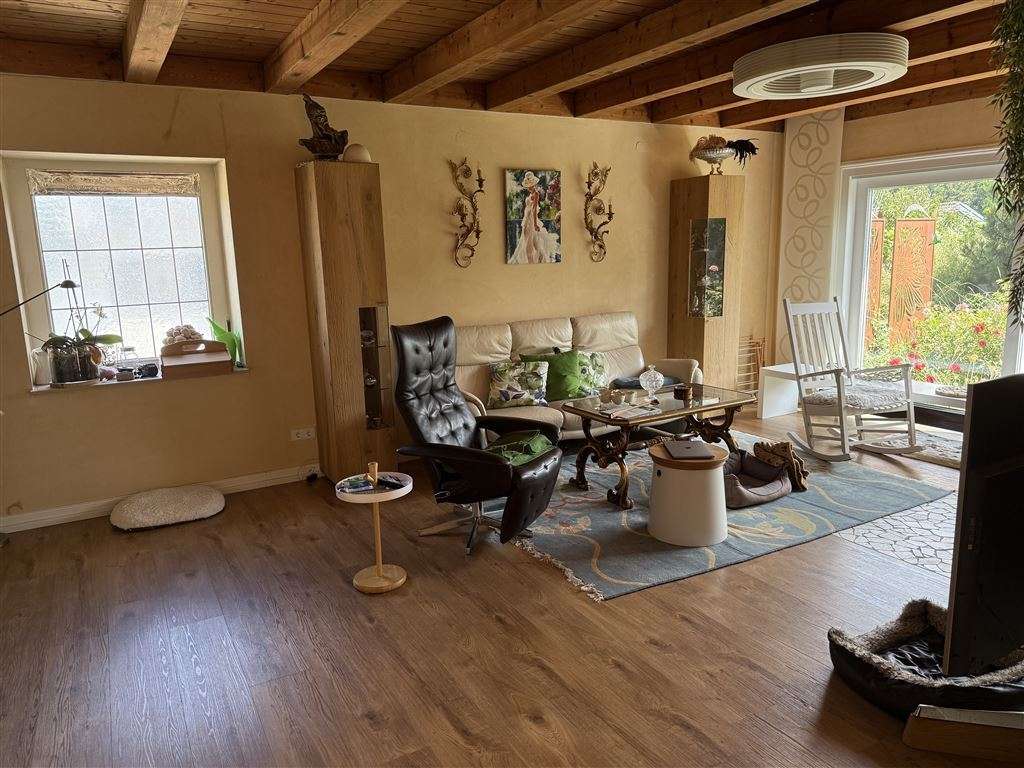 Immobilie in Warthausen - Exklusive Mediterrane Villa mit Flair in Warthausen - Bild 2