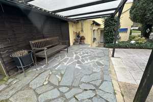 Modernes, kleines Einfamilienhaus mit wunderbarem Grundstück in 52355 Düren – Düren (Kreis) – Vorschaubild 30