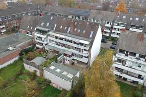 Schwachhausen - 2,5-Zi.-ETW samt Balkon in zentraler und ruhiger Lage! – Bremen – Vorschaubild 12