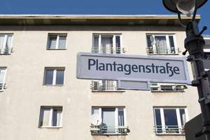 Vermietete 2-Zimmerwohnung mit PKW-Stellplatz im Sprengelkiez – Plantagenstraße 6, 13347 Wedding, Berlin – Vorschaubild 8
