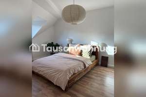 Tauschwohnung: 3-Zimmer-Maisonette Wohnung in Nippes – Die vollständige Adresse der Immobilie erhältst du vom Anbieter., 50733 Nippes (Ortsteil), Köln – Vorschaubild 11