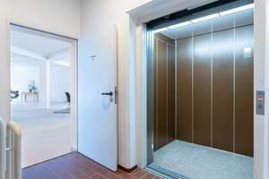 Seltene Gelegenheit in der Oldenburger Innenstadt – Die vollständige Adresse der Immobilie erhältst du vom Anbieter., 26122 Innenstadt, Oldenburg (Oldenburg) – Vorschaubild 11