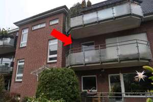 Attraktive 3-Zimmer-Eigentumswohnung mit Balkon in gefragter Lage von 45359 Essen-Schönebeck – 45359 Schönebeck, Essen – Vorschaubild 6